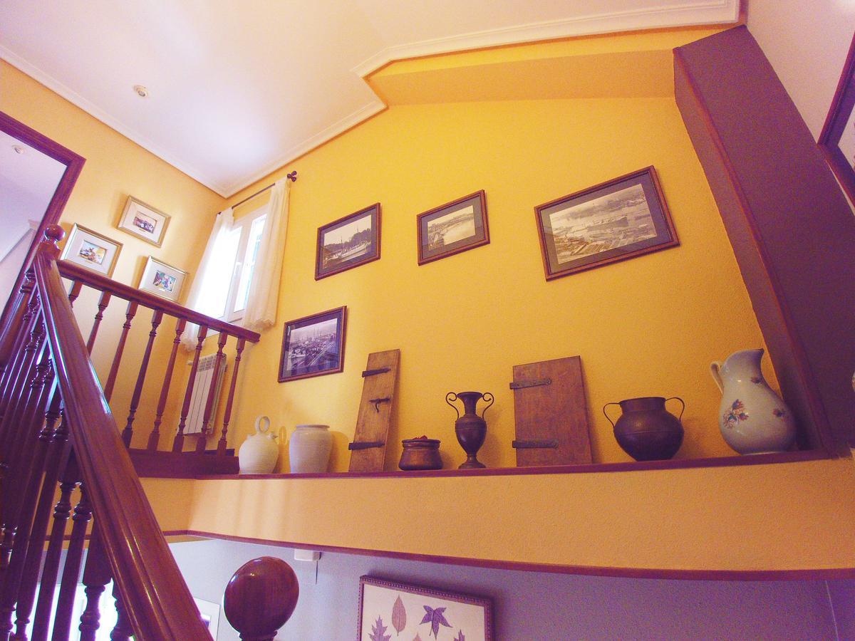 Chalet Argoños エクステリア 写真