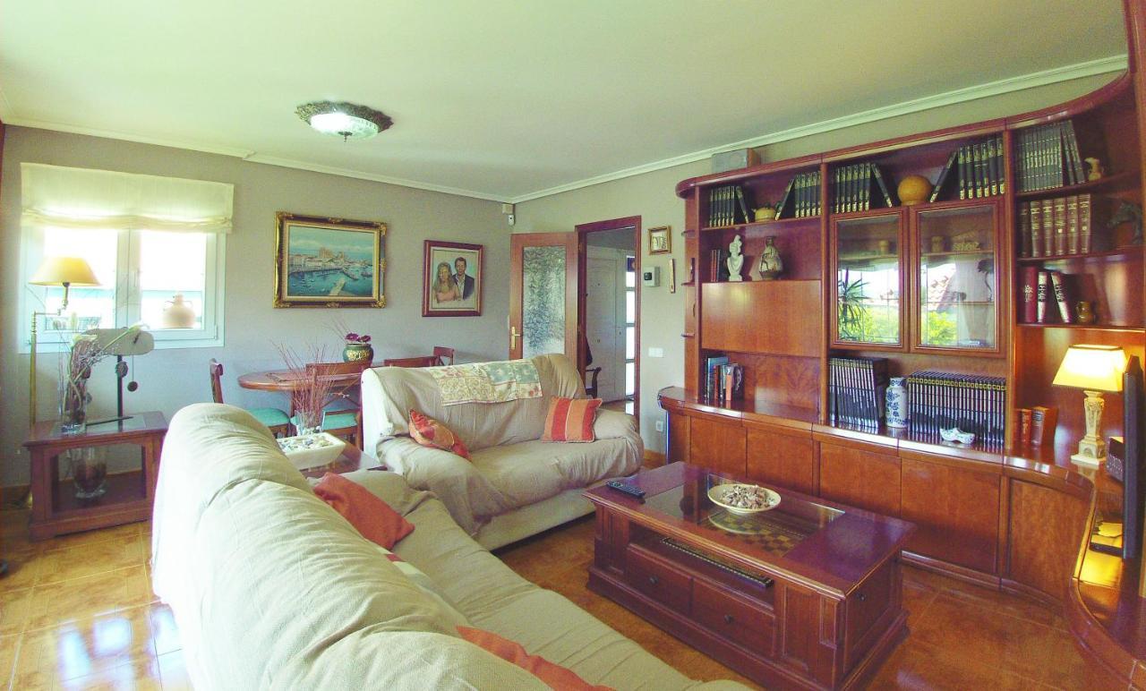Chalet Argoños エクステリア 写真