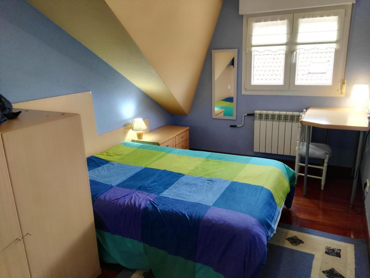 Chalet Argoños エクステリア 写真